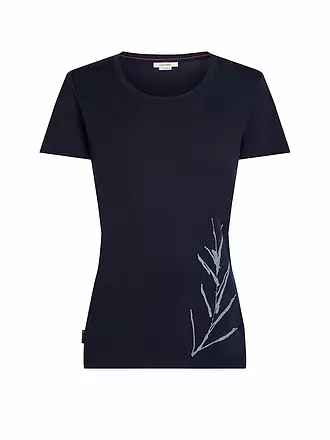 ICEBREAKER | Damen Funktionsshirt Panax 150 Tech | 